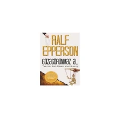 Kitab Gözəgörünməz əl, müəllif Ralf Epperson