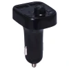 Avtomobil üçün FM transmitter TTech S5 Black