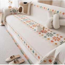 Örtük Annaberry SHA-00007709, 180х220 sm Örtük Annaberry SHA-00007709, 180х220 sm