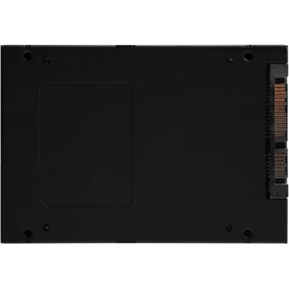 SSD накопитель Kingston KC600 (SKC600B/512G) SSD накопитель Kingston KC600 (SKC600B/512G)