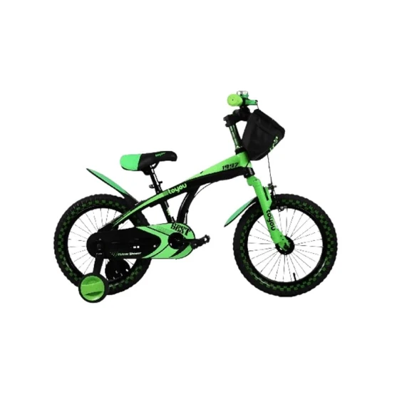 Детский велосипед Toyou T1997 16 Детский велосипед Toyou T1997 16