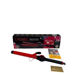 Щипцы для завивки волос Cronier CR-2030 25 мм