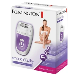 Эпилятор Remington Smooth & Silky EP7010