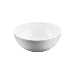 Салатница Wilmax WL‑992566/A, 20 см, фарфор, белая