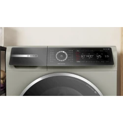 Стиральная машина Bosch WGB2440XME (4242005419142) Стиральная машина Bosch WGB2440XME (4242005419142)