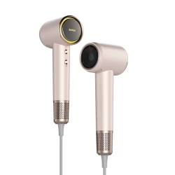 Фен Bomidi High Speed Hair Dryer HD04 Pink