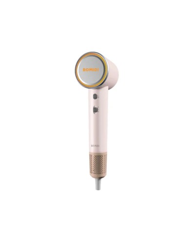 Fen Bomidi High Speed Hair Dryer HD04 Pink