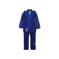 Kimono Green Hill 3786, göy, 190 sm Kimono Green Hill 3786, göy, 190 sm