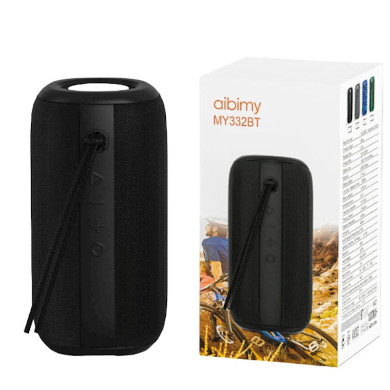 Portativ dinamik Aibimy MY332BT