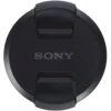 Крышка для объектива Sony 55 mm ALCF55S Black Крышка для объектива Sony 55 mm ALCF55S Black