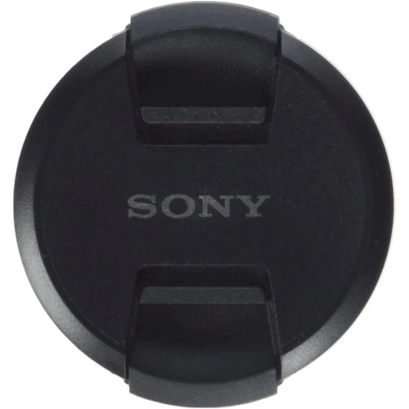 Крышка для объектива Sony 55 mm ALCF55S Black Крышка для объектива Sony 55 mm ALCF55S Black