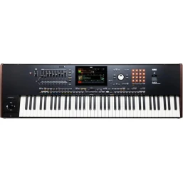 Синтезатор Korg PA5X-76 Синтезатор Korg PA5X-76