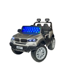 Uşaq elektrik avtomobili B21, boz