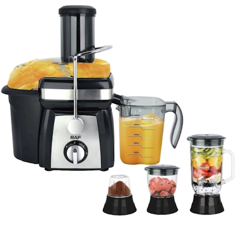 Соковыжималка RAF R.2830 (6975069403113)