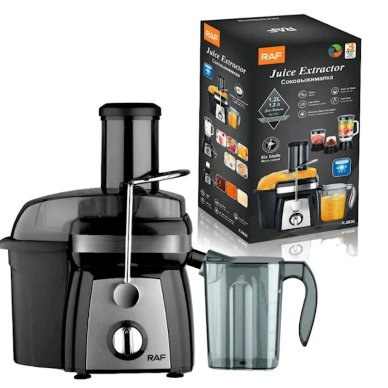 Соковыжималка RAF R.2830 (6975069403113)