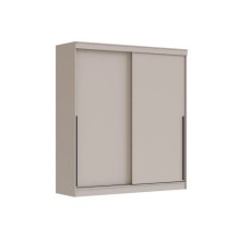 Şkaf Art Mebel Art-160-48, bej, 220х160х60 sm