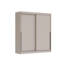 Şkaf Art Mebel Art-160-48, bej, 220х160х60 sm