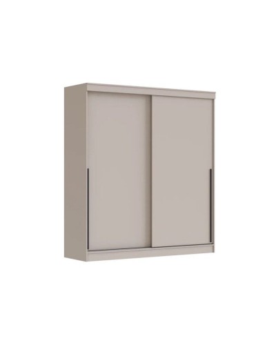Şkaf Art Mebel Art-160-48, bej, 220х160х60 sm
