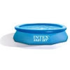 Şişmə hovuz İntex 28120NP, göy, 305x76 sm, 3853 l