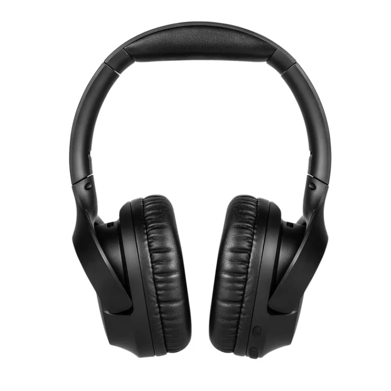 Беспроводные наушники Ttec SoundMax 3 Wireless On EarBT Stereo Headset , Black