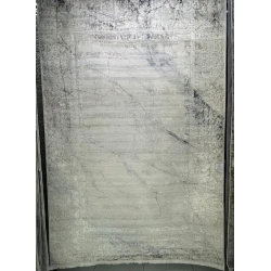 Ковер Sahara SHA-00003466, натуральный шелк, разноцветный, 80х150 см