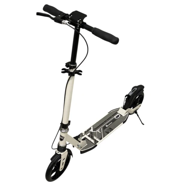 Samokat 077T, ağ Samokat 077T, ağ