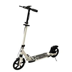 Samokat 077T, ağ Samokat 077T, ağ