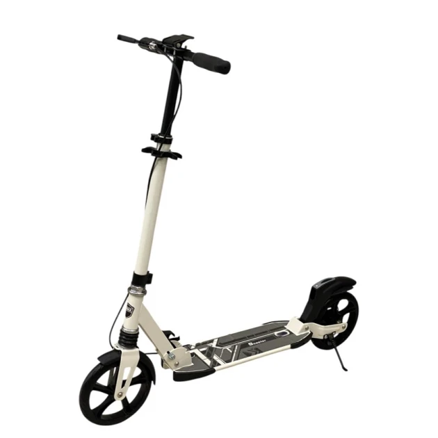 Samokat 077T, ağ Samokat 077T, ağ