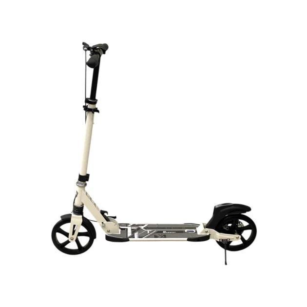 Samokat 077T, ağ Samokat 077T, ağ