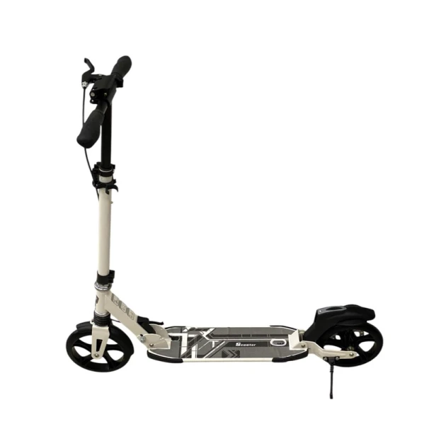 Samokat 077T, ağ Samokat 077T, ağ