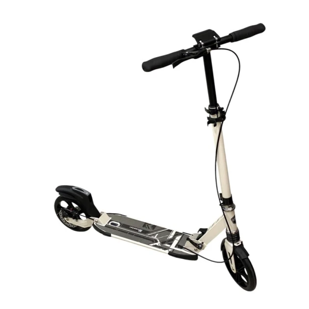 Samokat 077T, ağ Samokat 077T, ağ