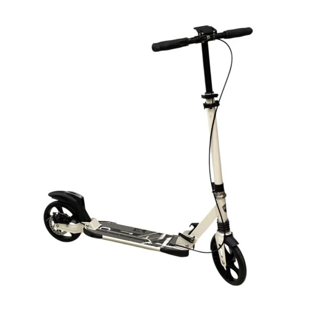 Samokat 077T, ağ Samokat 077T, ağ