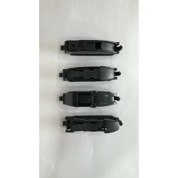 Щетка стеклоочистителя Montana B911-16 с графитовым покрытием, 400 мм