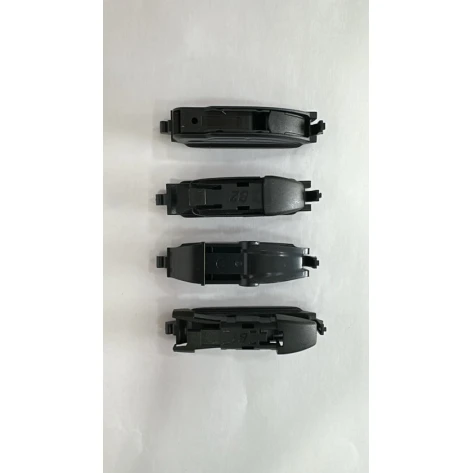 Щетка стеклоочистителя Montana B911-16 с графитовым покрытием, 400 мм Щетка стеклоочистителя Montana B911-16 с графитовым покрытием, 400 мм