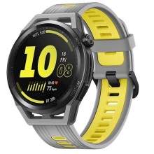 Ağıllı saat Huawei Watch GT Runner 46 mm Grey