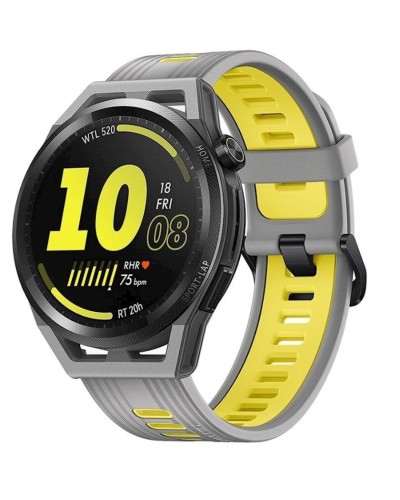 Ağıllı saat Huawei Watch GT Runner 46 mm Grey