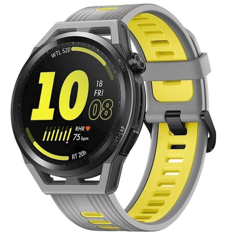 Умные часы Huawei Watch GT Runner 46 mm Grey