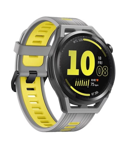 Ağıllı saat Huawei Watch GT Runner 46 mm Grey