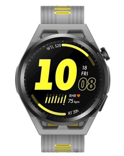 Ağıllı saat Huawei Watch GT Runner 46 mm Grey