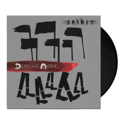 Виниловая пластинка Columbia Records Depeche Mode - Spirit 2LP