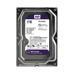 Жесткий диск Western Digital 1TB SATA III (WD10PURZ-85U8XYO)