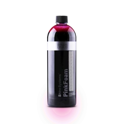 Активный шампунь для бесконтактной мойки Shine Systems SS719 PinkFoam 750 мл