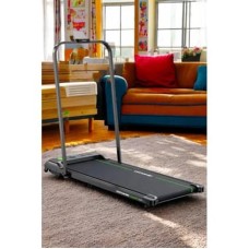 Qaçış trenajoru T500 - CARDİO_SPORTS_T500