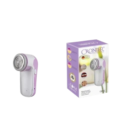 Geyimdən tiftik təmizləyən maşın Cronier CR-310 Geyimdən tiftik təmizləyən maşın Cronier CR-310