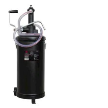 Sürət qutusu nasosu Worldforce 11136, 18 l
