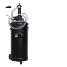 Sürət qutusu nasosu Worldforce 11136, 18 l