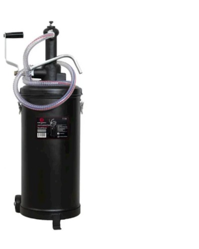 Sürət qutusu nasosu Worldforce 11136, 18 l