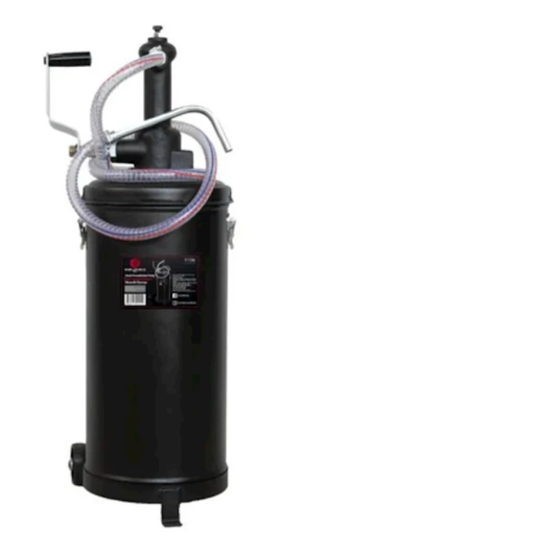 Насос коробки передач Worldforce 11136, 18 л