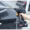 Аккумуляторная мойка высокого давления 600 Вт, 48 В, Аккумуляторная мойка высокого давления 600 Вт, 48 В,