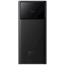 Внешний аккумулятор Baseus Star-Lord Digital Display Fast Charge PPXJ060101 30000mAh Black